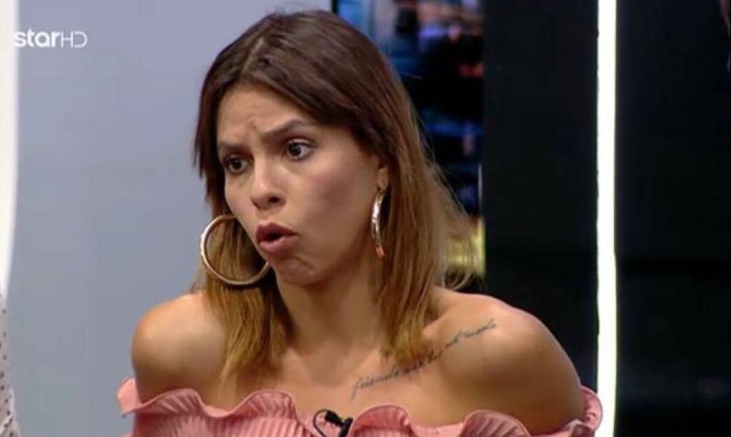 «Η Μέγκι θα μπορούσε να δουλέψει ως γραμματέας σε ένα πρακτορείο μοντέλων, άνετα» (Video)