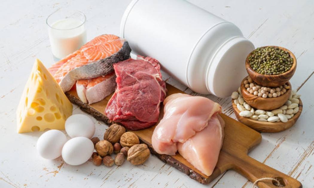 Οι πολλές πρωτεΐνες βλάπτουν τα νεφρά: Μύθος ή αλήθεια;