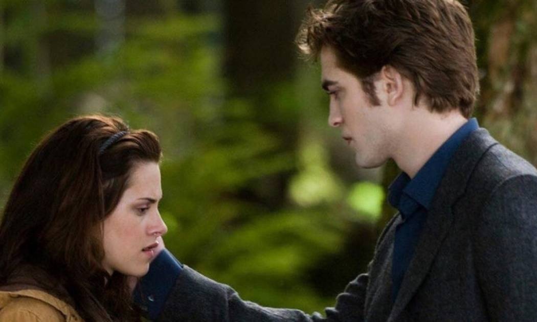 Twillight: Κι όμως, το πρωταγωνιστικό δίδυμο δεν ήταν αυτό εξ' αρχής
