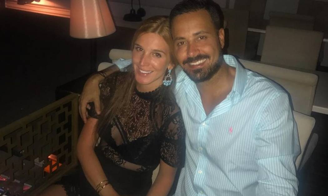 Πέτρος Κουσουλός: Η ζωή με την κόρη του και η εντυπωσιακή πρόταση γάμου στη γυναίκα του