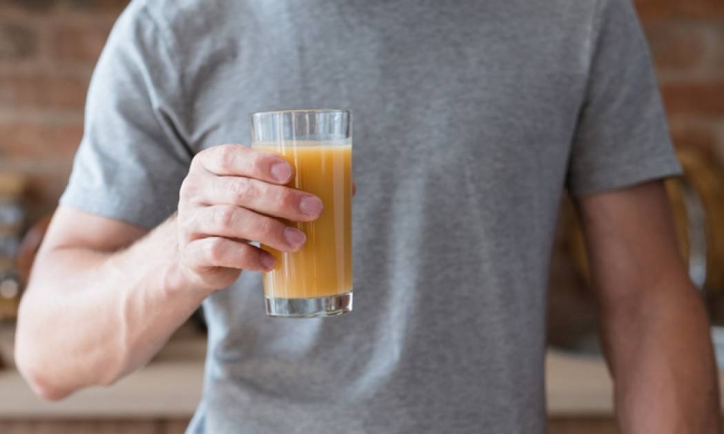 Άνοια: Ο χυμός που μειώνει τον κίνδυνο κατά 50%