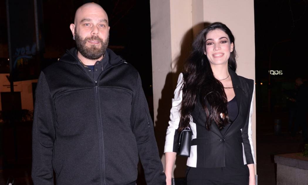 Ήβη Αδάμου: «Εννοείται πως η µητρότητα είναι η προτεραιότητά µου»