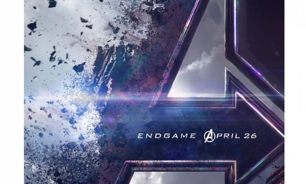 Endgame: Το πρώτο τρέιλερ των Avengers κυκλοφόρησε κι έχει σπάσει ήδη τα ρεκόρ