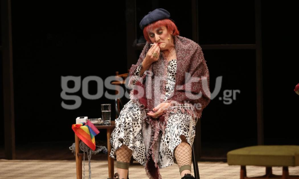 Πρεμιέρα για την Υρώ Μανέ!