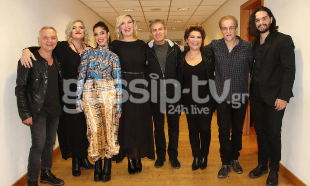 Συναυλία για τα ανθρώπινα δικαιώματα στο Μέγαρο Mουσικής!