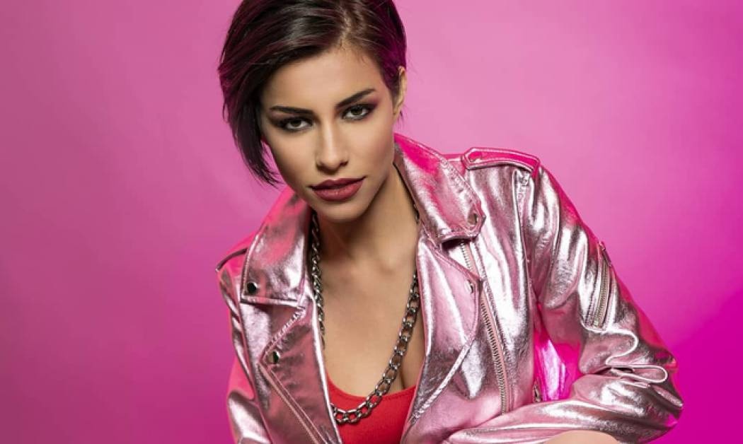 GNTM: Το μήνυμα όλο νόημα της Ειρήνης Στεριανού στο instagram