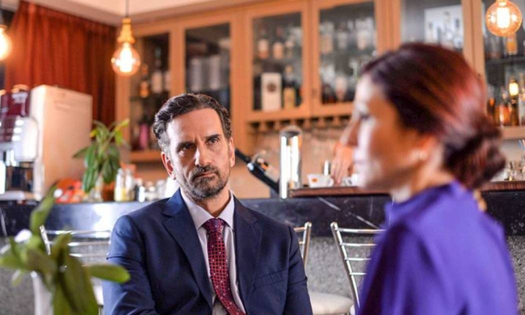 Γυναίκα χωρίς όνομα: Η Κάτια είναι τρομοκρατημένη μετά τις απειλές του Δημήτρη