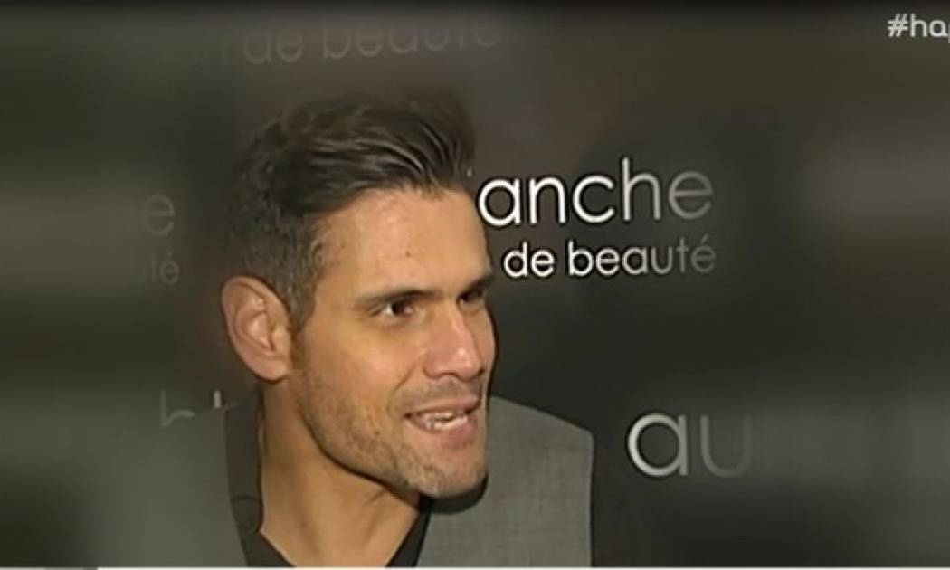 Δημήτρης Ουγγαρέζος: Δεν πάει ο νους σας τι παραδέχθηκε on camera