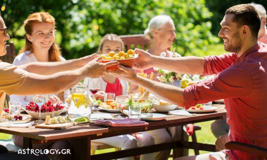 Θα τον αναγνωρίσεις από το βαθύ βλέμμα και το αισθησιακό στόμα