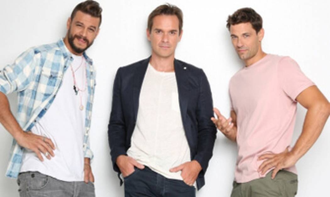 Για πάντα παιδιά: Ο Λευτέρης δέχεται περίεργα τηλεφωνήματα από Γερμανία