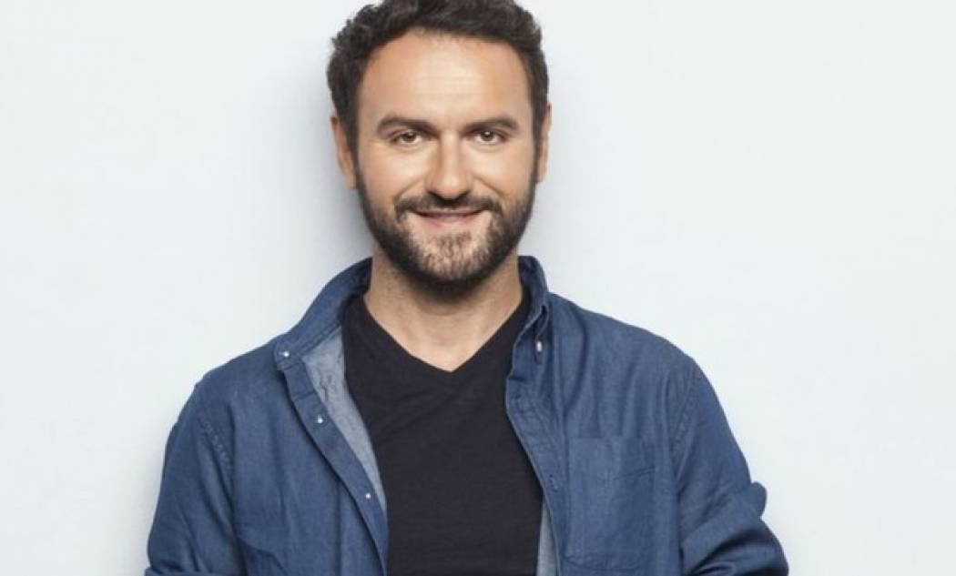 Μελέτης Ηλίας: «Με τον Αλέξανδρο μας συνδέει και αυτό, πάμε στο γήπεδο μαζί»