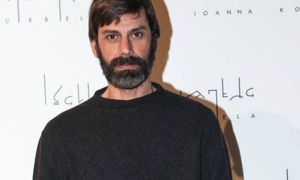 Μιχάλης Παντός: «Ούτε εμείς πιστεύαμε ότι θα βγει τόσο κομψό το Project Runway»