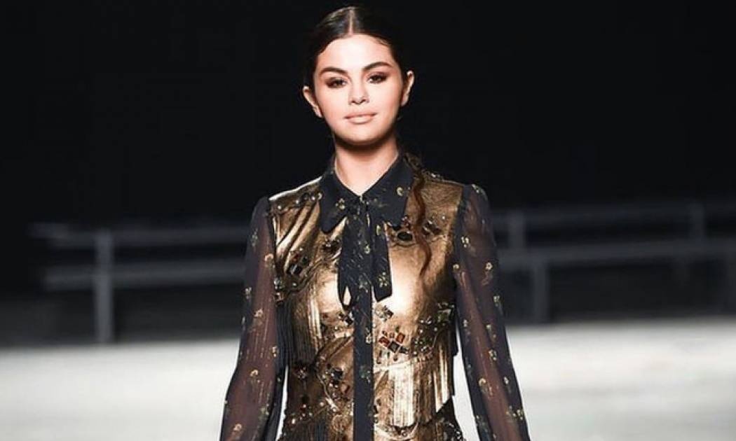 Δεν φαντάζεσαι ποιος ηθοποιός έχει ερωτευτεί παράφορα την Selena Gomez!