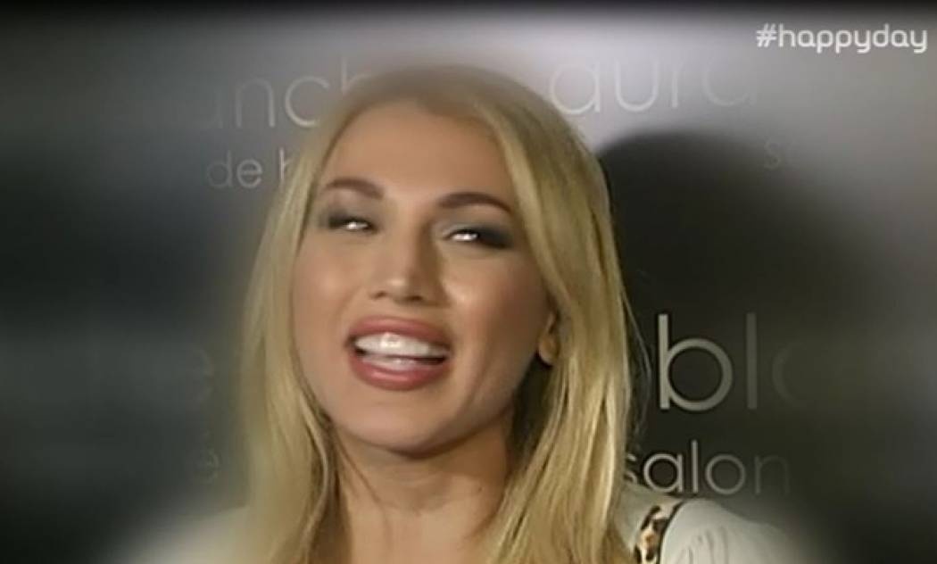 Κωνσταντίνα Σπυροπούλου: Η ανακοίνωσή της για… το Survivor Πανόραμα!