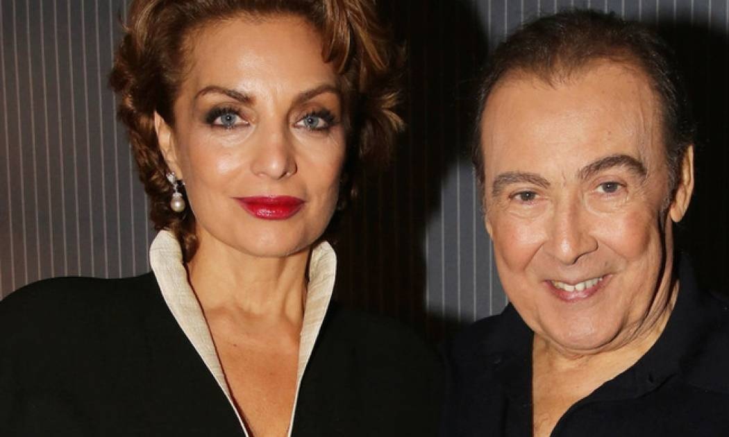 H 17χρονη κόρη του Τόλη Βοσκόπουλου και της Άντζελας Γκερέκου σε σπάνια πόζα στο Instagram