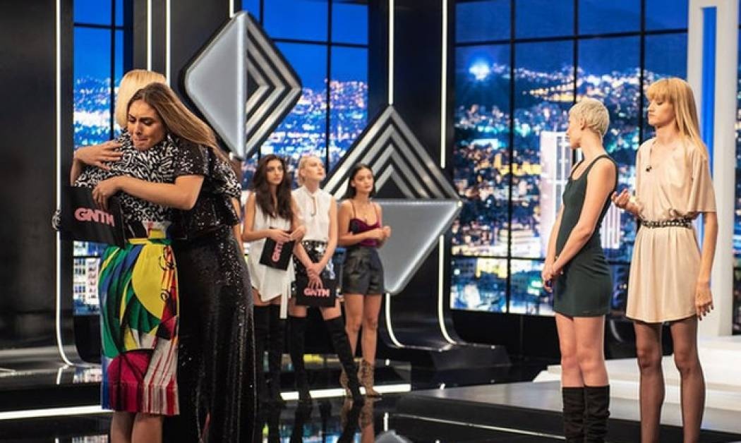 GNTM MEGA spoiler: Η Ειρήνη Ερμίδου αποκάλυψε κατά λάθος την τελική δυάδα