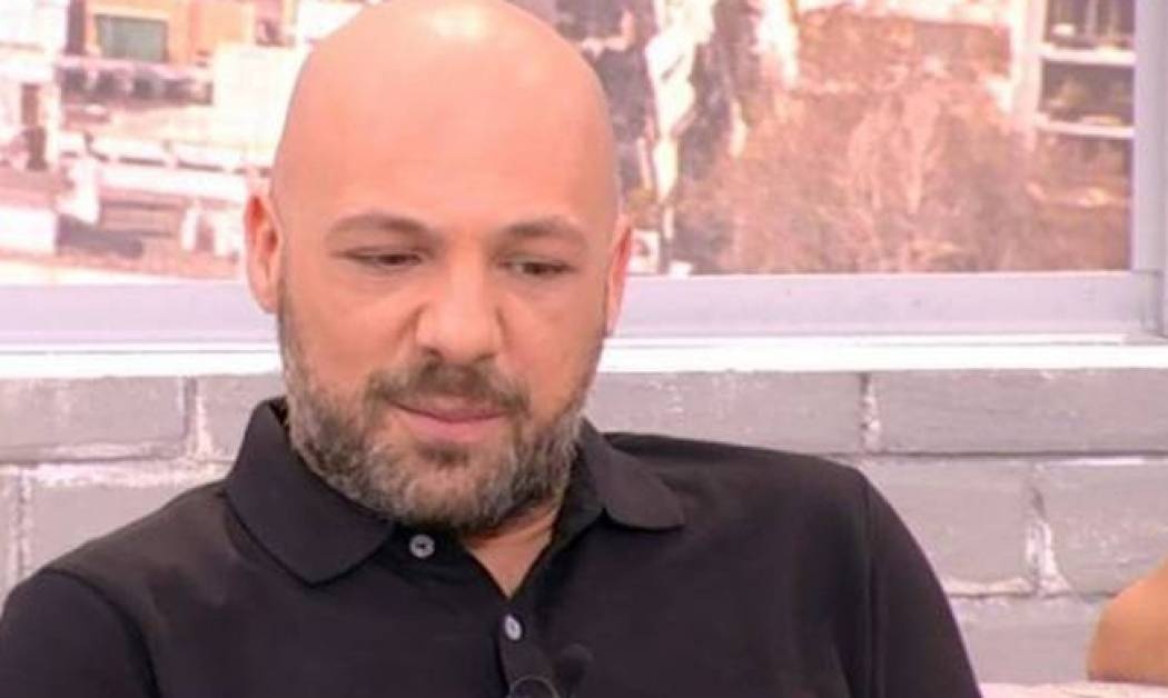 Η προσωπική εξομολόγηση του Νίκου Μουτσινά και η απώλεια της μητέρας του