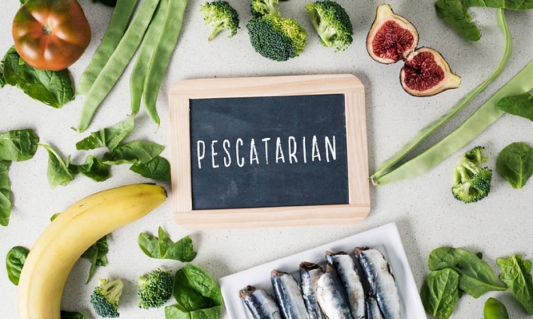Ιχθυοχορτοφαγική διατροφή: Τι περιλαμβάνει, ποια τα οφέλη της για την υγεία