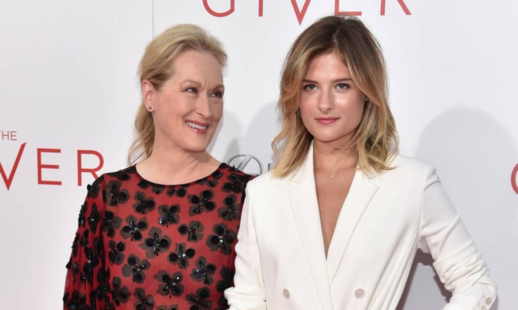 Αυτά είναι τα παιδιά που ακολούθησαν τα βήματα των διάσημων γονιών τους (vid)