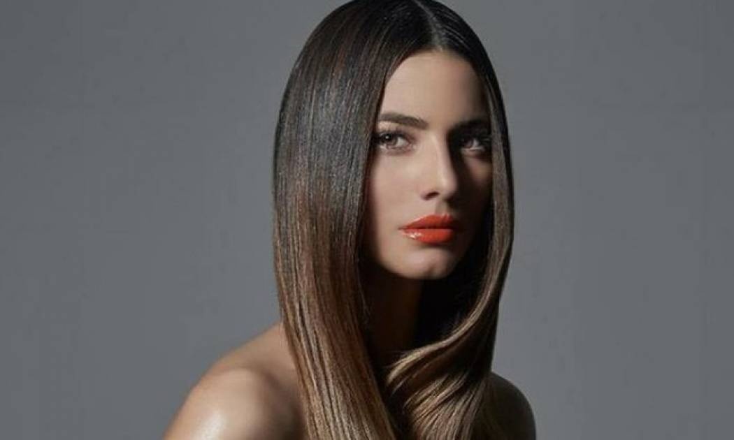 Ηλιάνα Παπαγεωργίου: Θα πάθετε πλάκα με την κούκλα αδελφή της (φωτογραφίες)