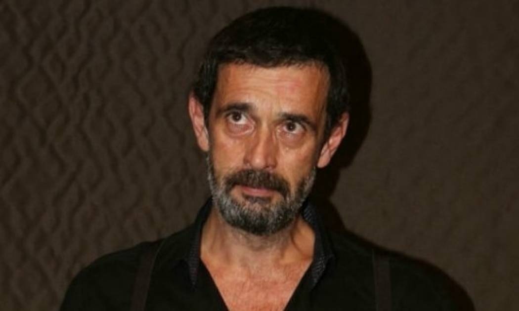 Λεωνίδας Κακούρης: «Ο επόμενος ρόλος που θα κάνω θα ήθελα να είναι ένας καλός άνθρωπος»