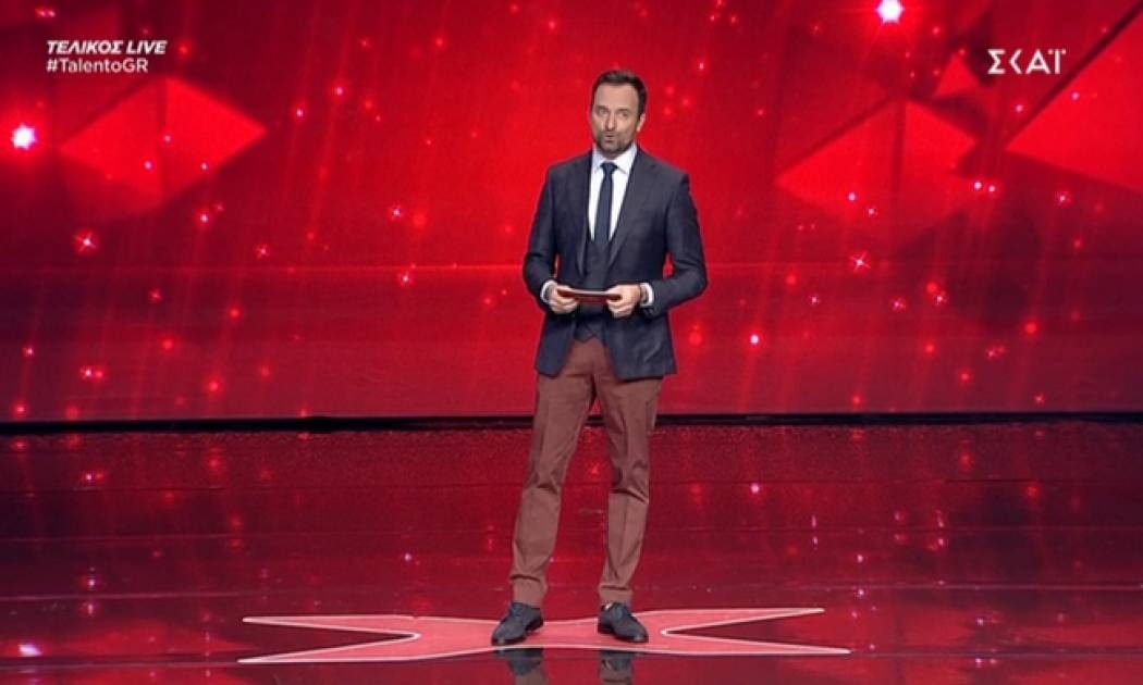 «Ελλάδα έχεις ταλέντο»: Δείτε ποιος είναι ο μεγάλος νικητής