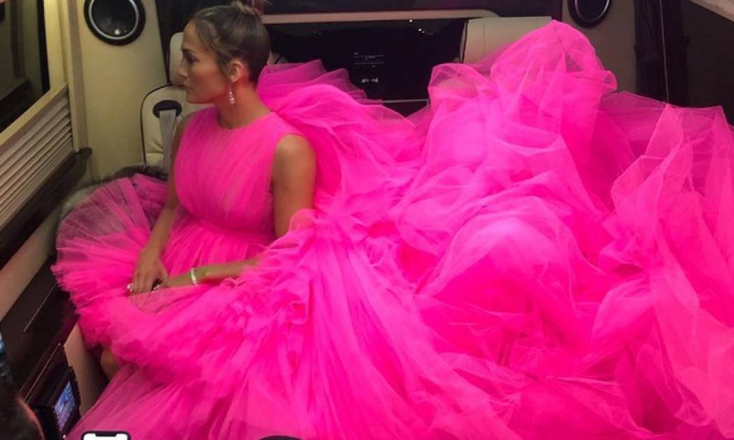 Η Jennifer Lopez σε παιδική ηλικία; Η μεγάλη έκπληξη που δεν περίμενε