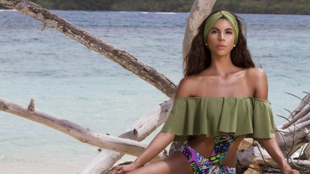 Καλλιστεία στη Βενεζουέλα της κρίσης: Από παραγκούπολη η «Μις Βενεζουέλα»