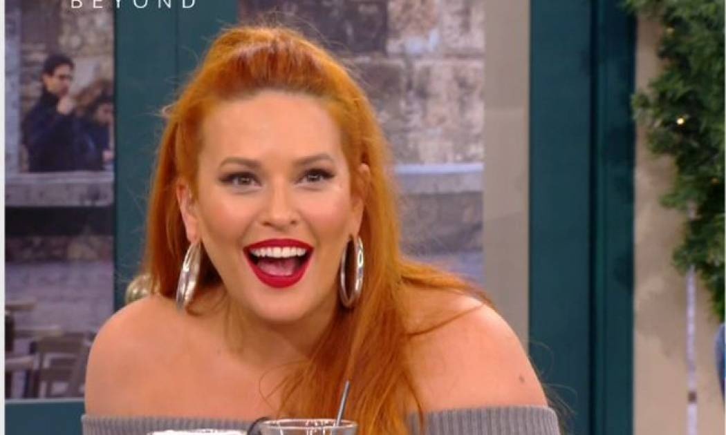 Kάγκελο η Χρηστίδου με την τηλεοπτική βόμβα του Κωνσταντίνου Βασάλου on air