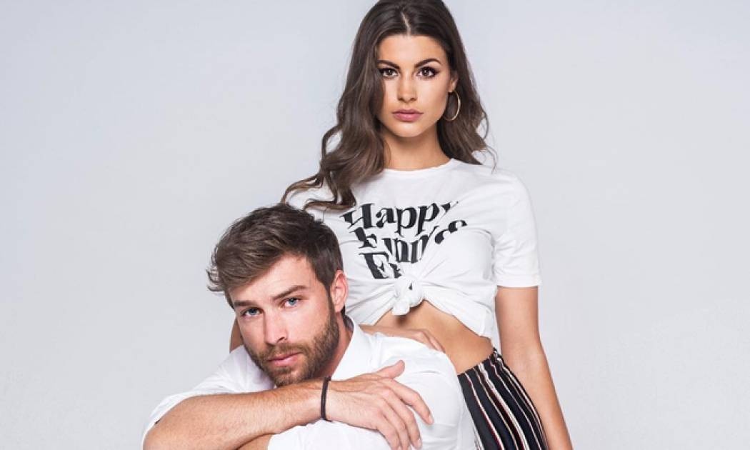 Η Δανάη Παππά αποκάλυψε την ηλικία της και μας άφησε άφωνους