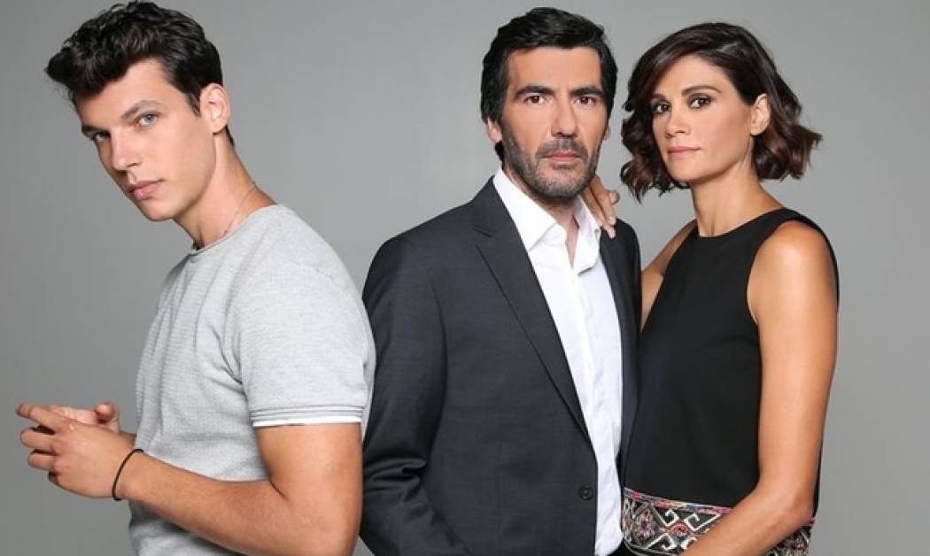 Η επιστροφή: Ο Θέμης ξεκαθαρίζει στο Μάνο πως ήταν η τελευταία προειδοποίηση