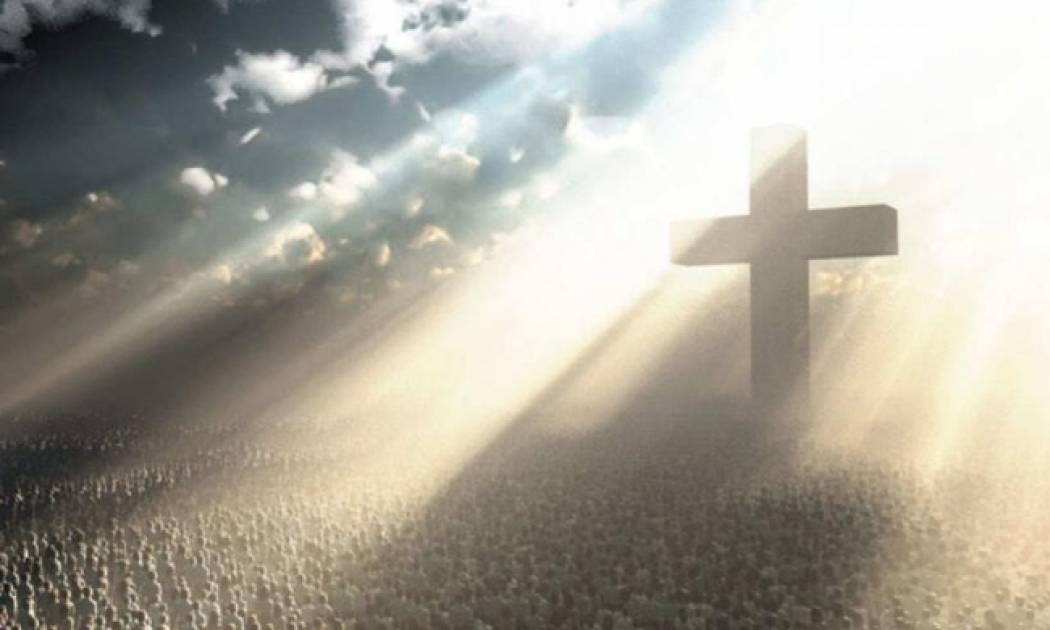 Οι ψυχές ζουν και μας βλέπουν..