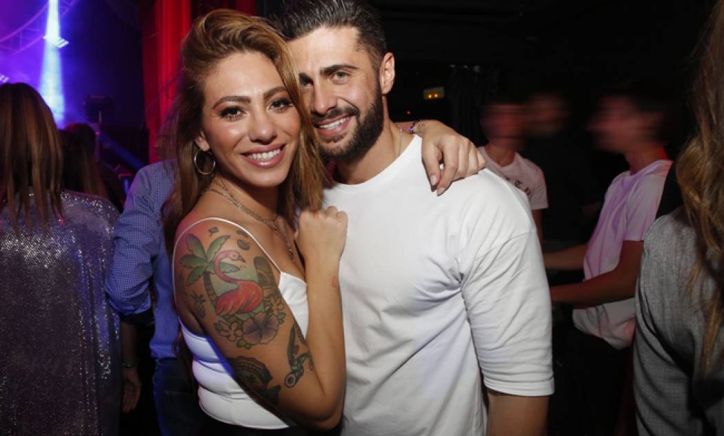 Βαλαβάνη-Βασάλος: Η ευχή τους για τη νέα χρονιά: «Λιγότερη κακεντρέχεια. Αγάπη πολλή»