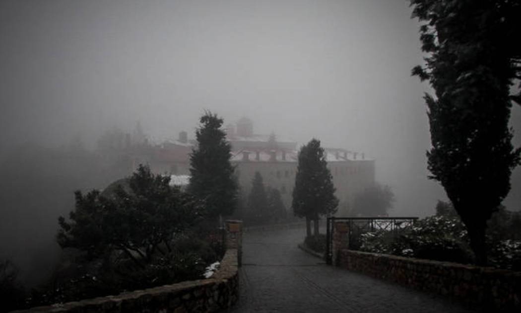 Έκτακτο δελτίο ΕΜΥ: Συνεχίζονται οι καταιγίδες και τα έντονα φαινόμενα - Πού θα χιονίσει (pics)