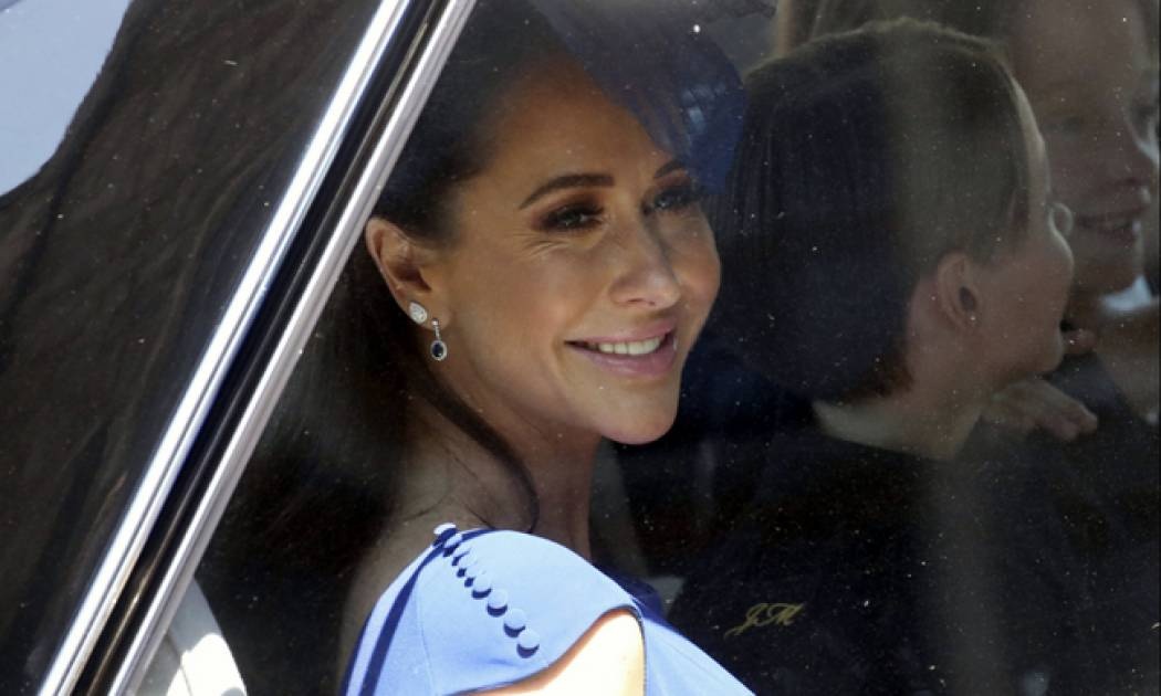 Αυτή είναι η μεγαλύτερη απόδειξη, πως η Jessica Mulroney είναι πραγματική κολλητή της Meghan Markle