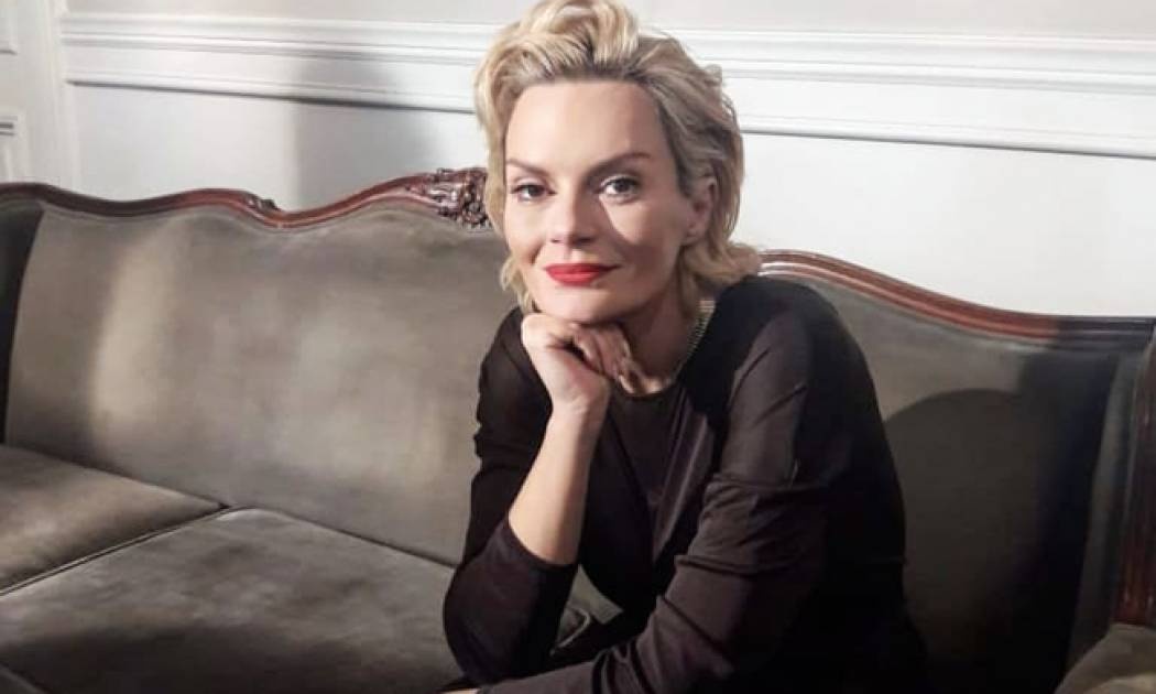 Η αποκάλυψη της Έλενας Χριστοπούλου: Αυτή ήταν η πιο δύσκολη στιγμή στο GNTM