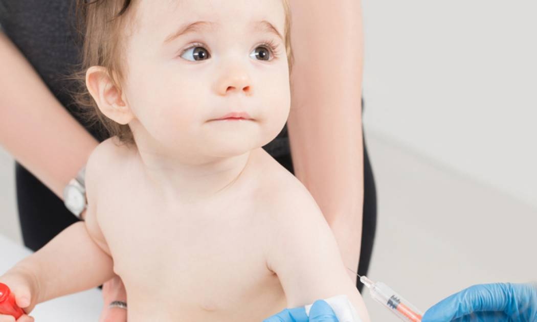 Πώς θα προμηθευτούν οι γονείς το εμβόλιο για τον συγκυτιακό ιό