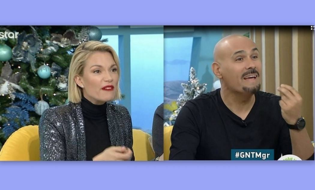 GNTM: Καγιά - Σκουλός: Εξηγούν γιατί άλλαξαν θέση στο ριάλιτι και κλείνουν στόματα!