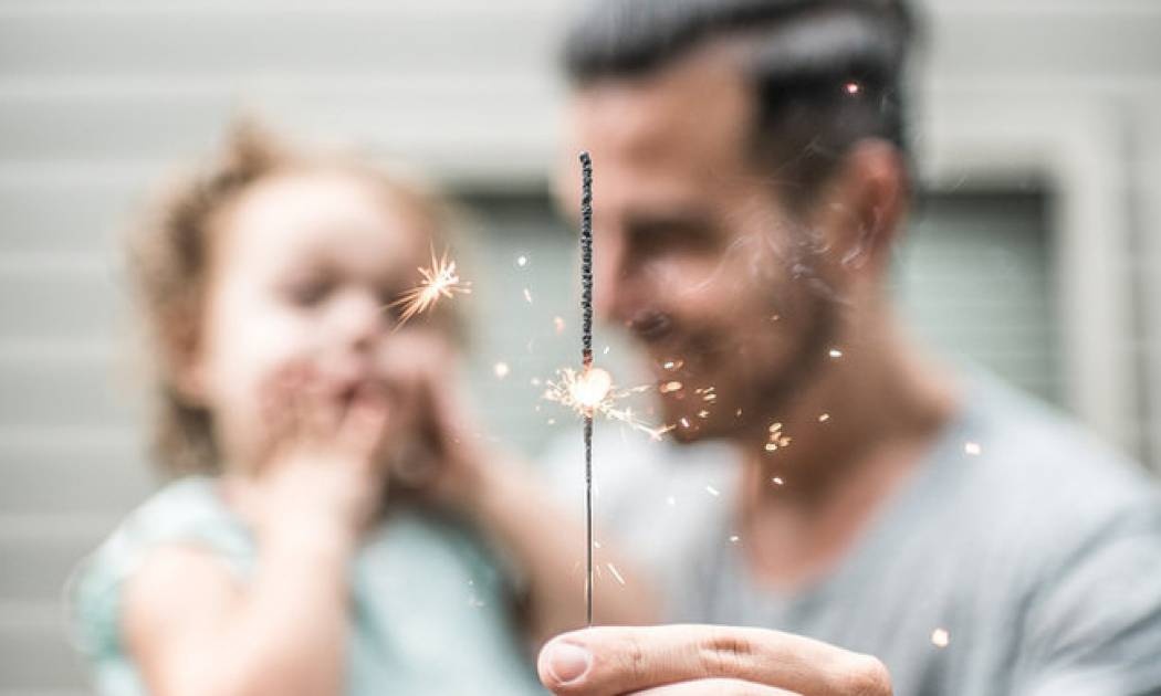 Μπαμπάς για Όσκαρ!