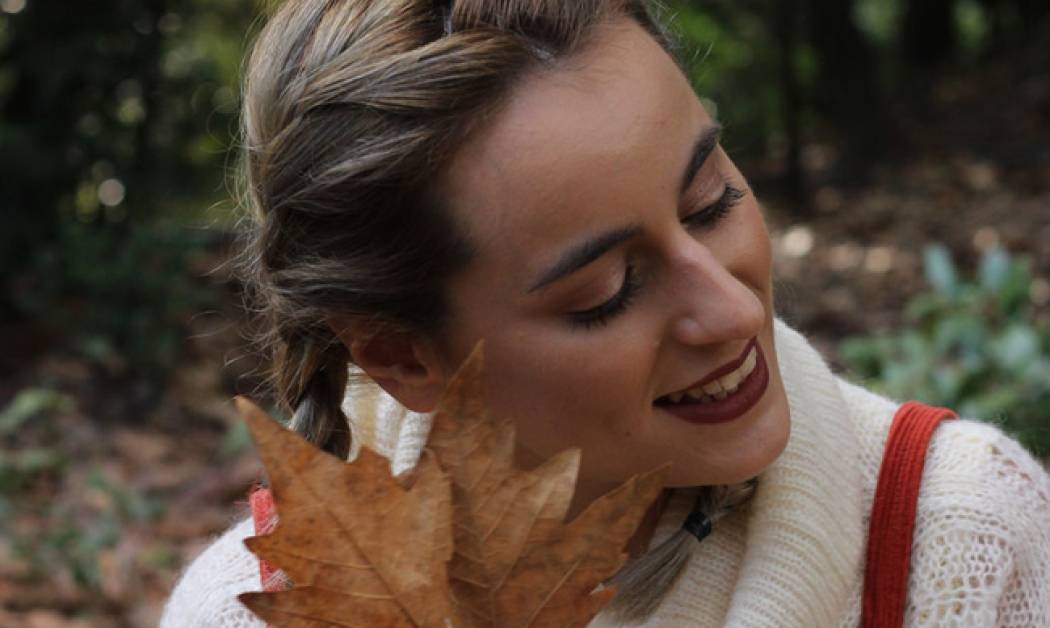 Τα σπυράκια και πώς θα τα αντιμετωπίσουμε