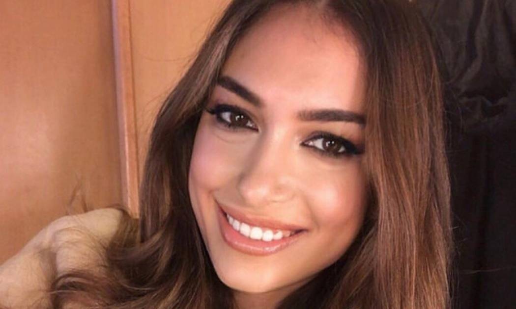 Μόλις αποκτήσαμε κάτι κοινό και ήρθε η ώρα να το μάθεις