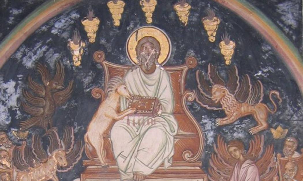 Τι συμβολίζουν τα τέσσερα ζώα της Αποκάλυψης;