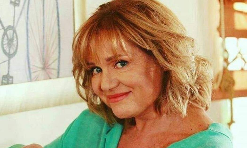 Μαρία Καβογιάννη: Δείτε τι νοστάλγησε και το ανέβασε στο Instagram!