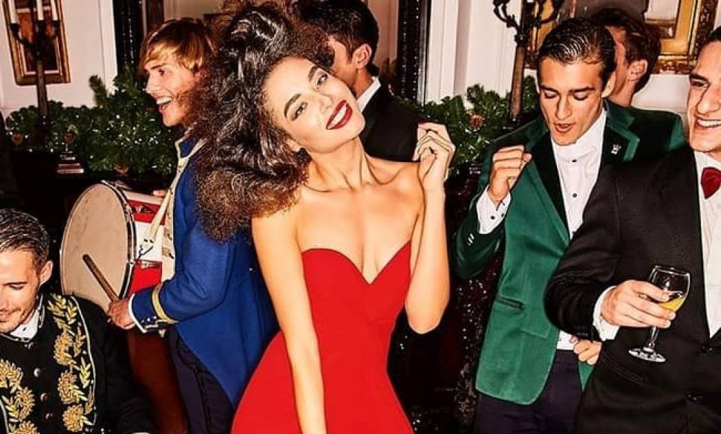 GNTM: Η πρώτη ανάρτηση της Μαριάννας Παινέση και το δημόσιο μήνυμα μετά τον τελικό!