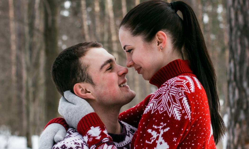 Αυτά είναι τα 5 κορυφαία χριστουγεννιάτικα trends για το 2018