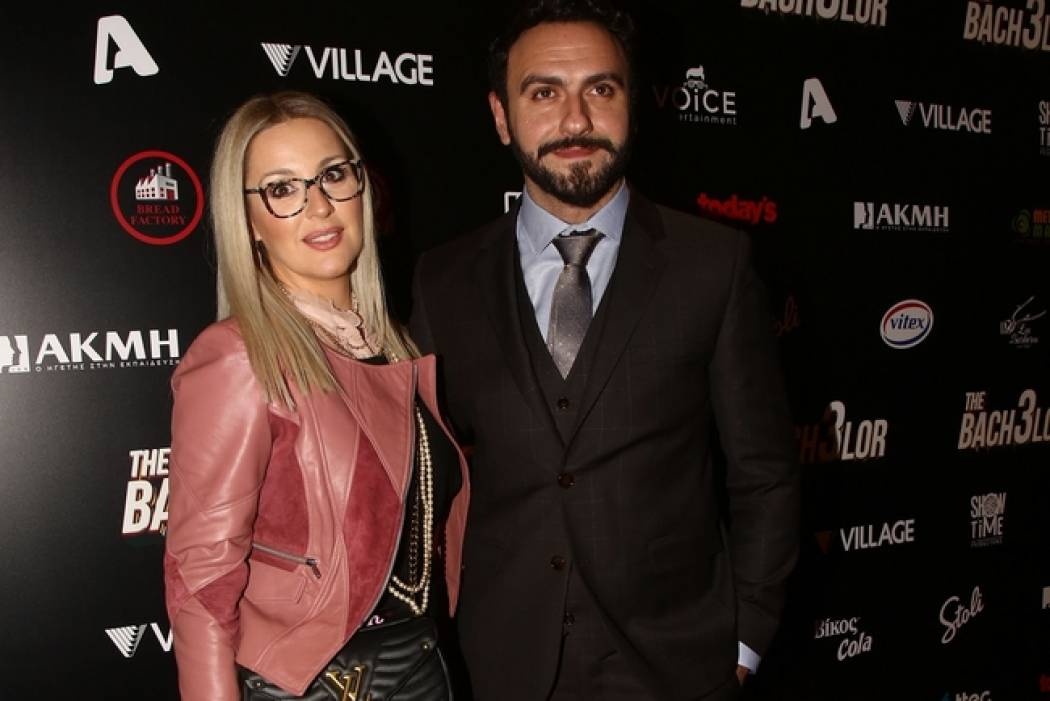 Μελέτης Ηλίας: Δείτε για πρώτη φορά το εσωτερικό του σπιτιού του