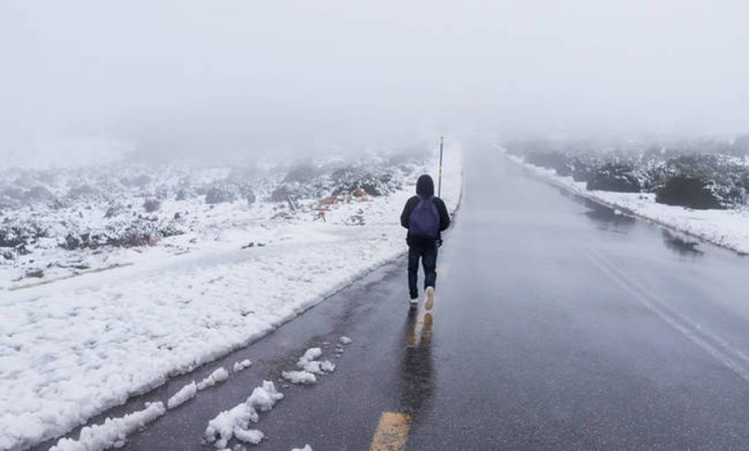 Καιρός - Χριστούγεννα: Έρχεται ψυχρή εισβολή με χιόνια και παγωνιά – Θα χιονίσει και στην Αττική