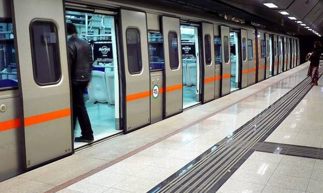 Χριστούγεννα – Πρωτοχρονιά 2018: Πώς θα κινηθούν τα Μέσα Μεταφοράς