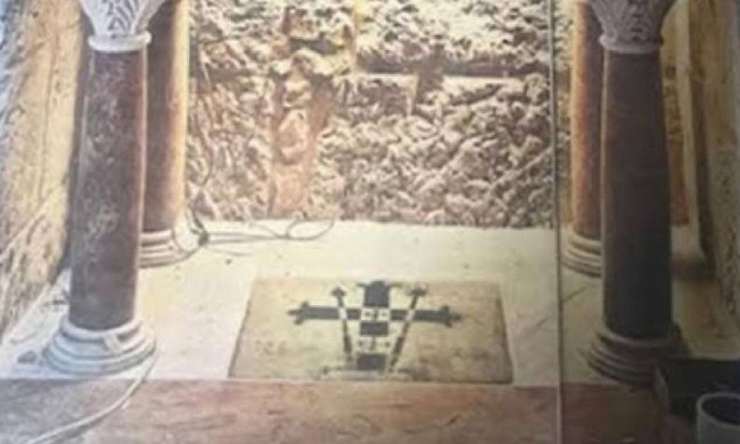 Αρχαιολογική έρευνα: Βρέθηκε το κελί του Ιησού