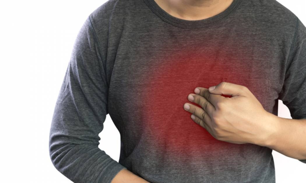 Πώς θα κάνεις γιορτές χωρίς καούρες και φούσκωμα